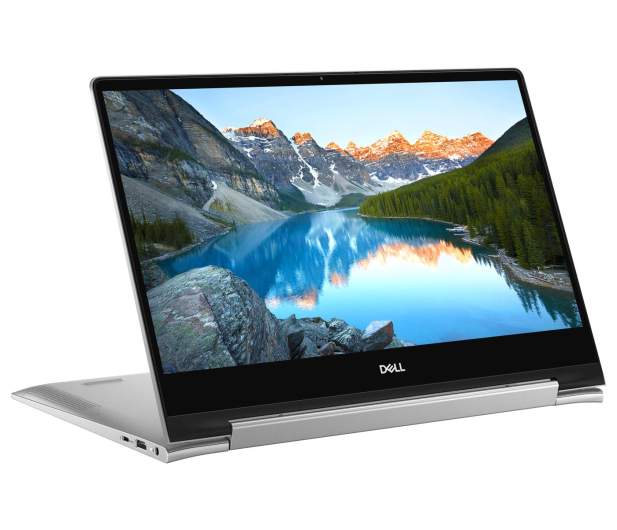 Dell Inspiron 7391 2in1 i7-10510U/16GB/512/Win10 IPS - 515588 - zdjęcie 6